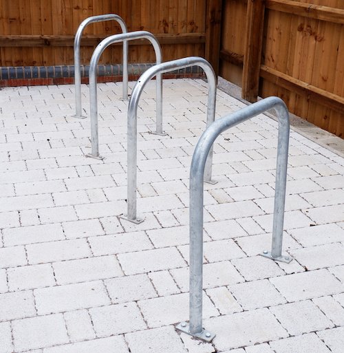 Sheffield cycle stand