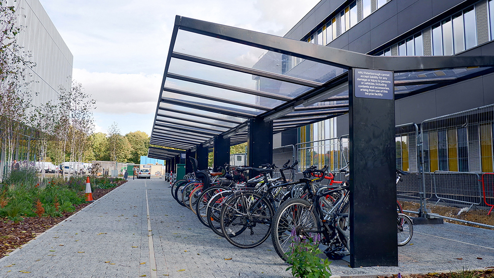 turvec t hide canopy cycle shelter