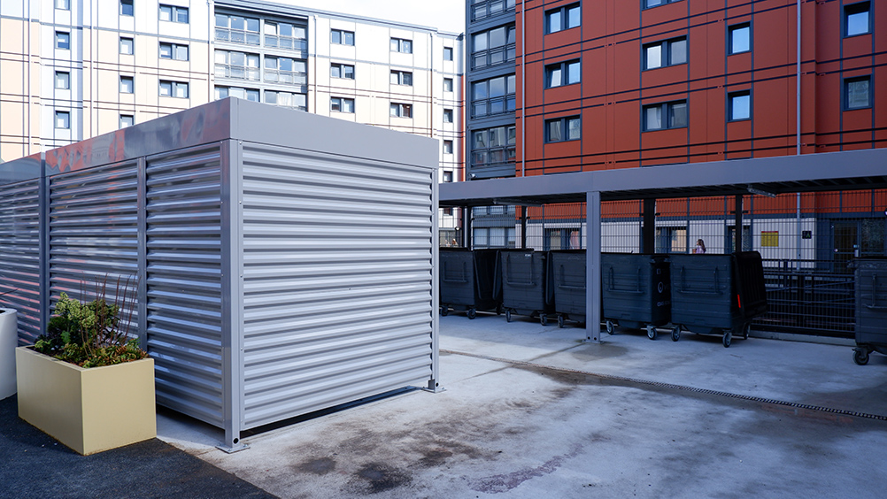 bin store cubic turvec